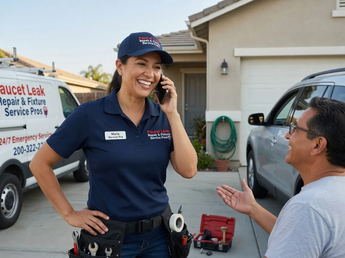 Faucet Repair Pinedale, WY FAQs
